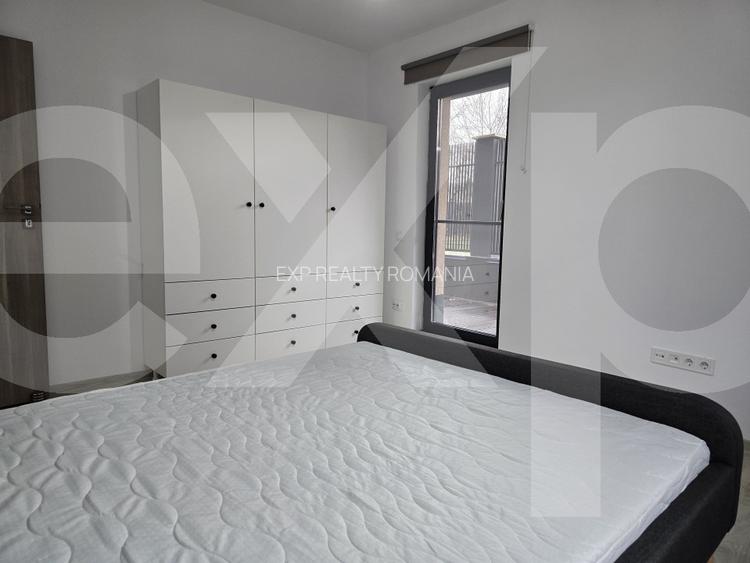 Apartament 2 camere + parcare subterană + terasă, Str. Romul Ladea, Cluj-Napoca - 2