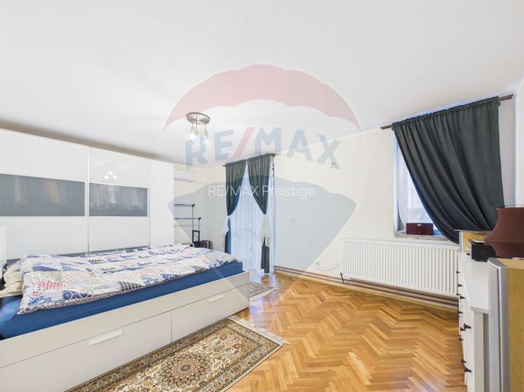 Vila de vanzare Snagov - 8