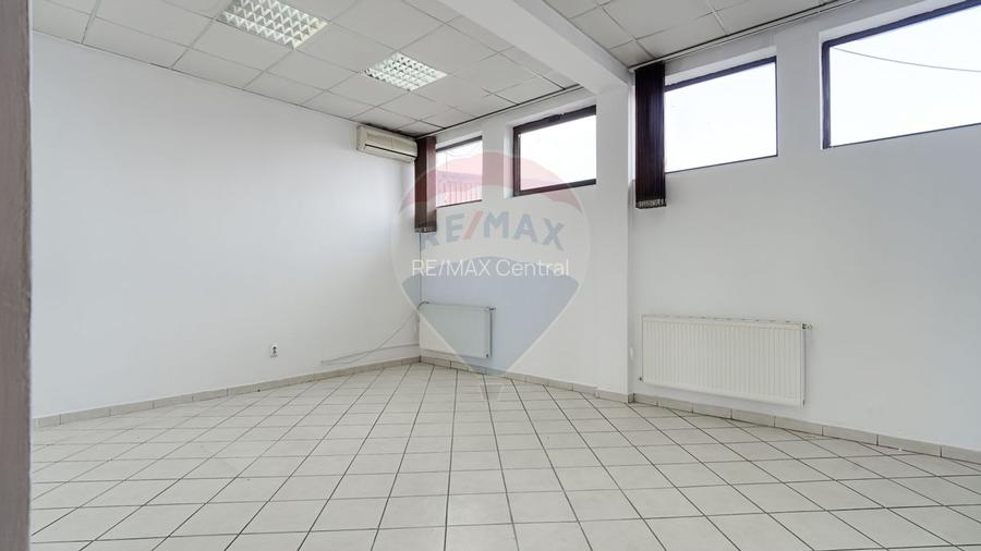 Spațiu de inchiriat în Brașov, zona Eliana, Bartolomeu - 10