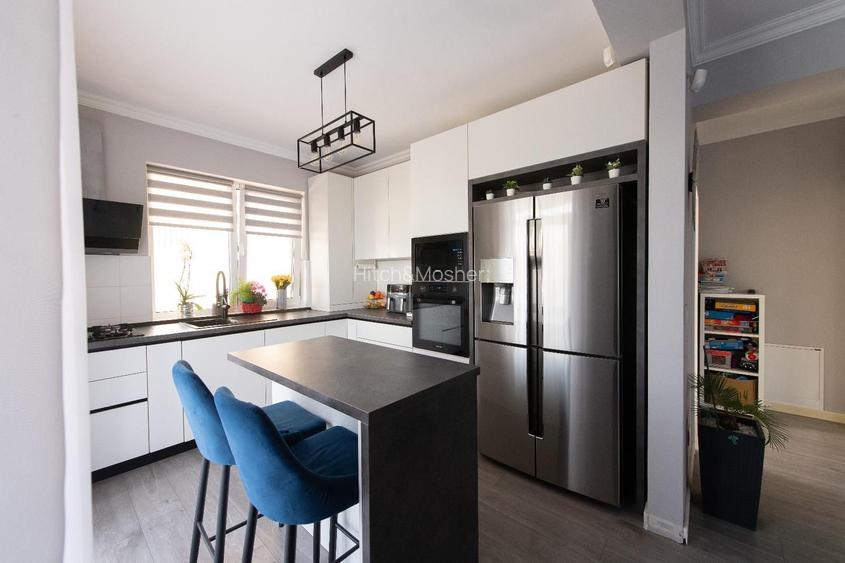 Casa de Vanzare in cartier Maria Parc-Bucovat - 6