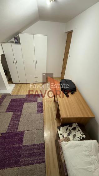 3 camere | centrala proprie | mobilat si utilat | zona buna | - 6