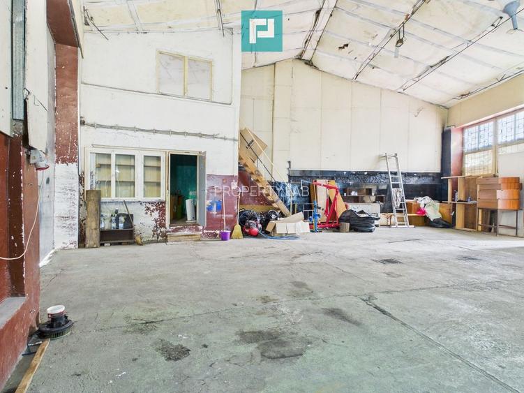 Proprietate multifuncțională central Arad - 48