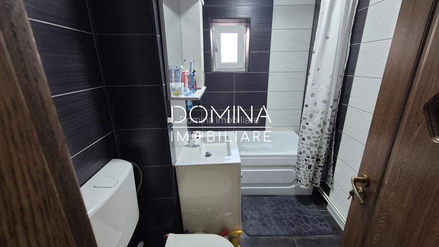 Vânzare apartament 2 camere, situat în Târgu Jiu, str. Lt. Col. Dumitru Petrescu - 8