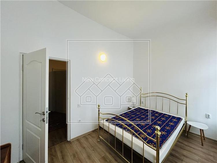 Apartament de vanzare in Sibiu - 3 camere, 87 mp utili - Zona Centrala - 5