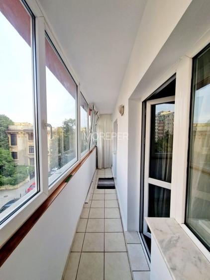 Apartament 2 camere Mosilor-Popa Petre, etaj 3, liber - 16