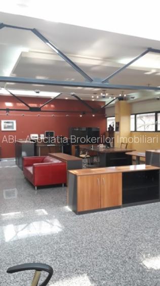 Bucurestii Noi - 2 Cocosi, Office supr. utila 250mp - 15