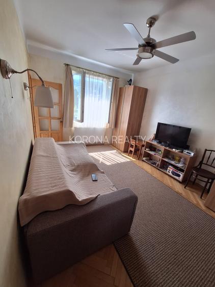 Inchiriem Garsoniera Moderna Semidecomandata Centrul Istoric - 14