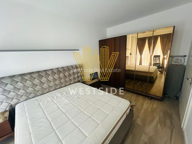 Apartament premium cu 2 camere, de inchiriat, in Giroc - 9