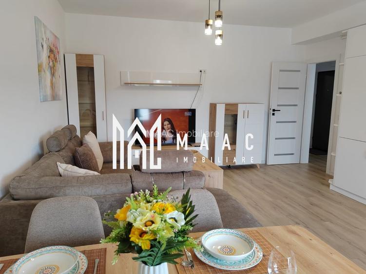 Închiriere apartament 3 camere - 20