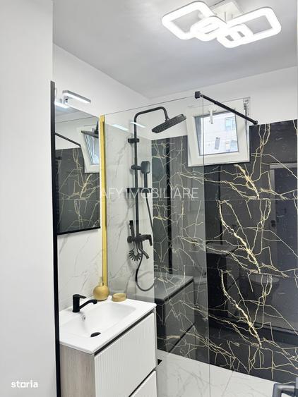 De Vanzare Apartament de Lux, 2 camere, Drumul Taberei - 7