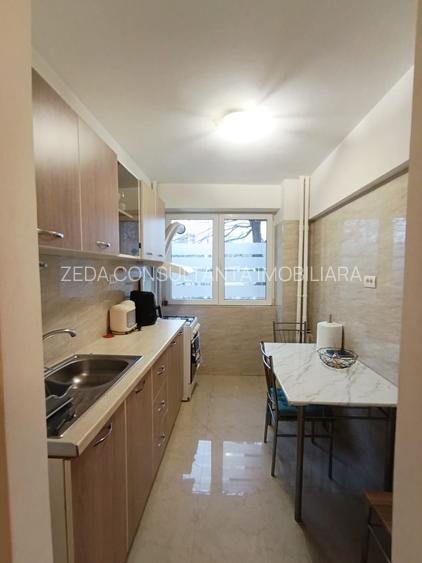 Apartament 3 camere – 2 min metrou Iancului, Modern si Curat - 3