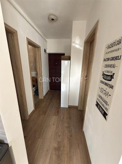 Apartament modern cu 3 camere zona Turnisor - 11