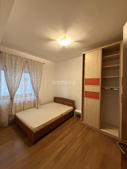 Apartament 3 camere Otopeni – Mobilat, Utilat, Parcare Inclusă - 14