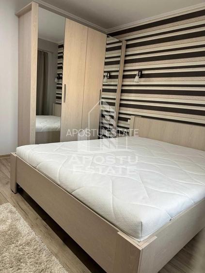 Apartament cu 2 camere, etaj intermediar, zona Iulius Mall - 4