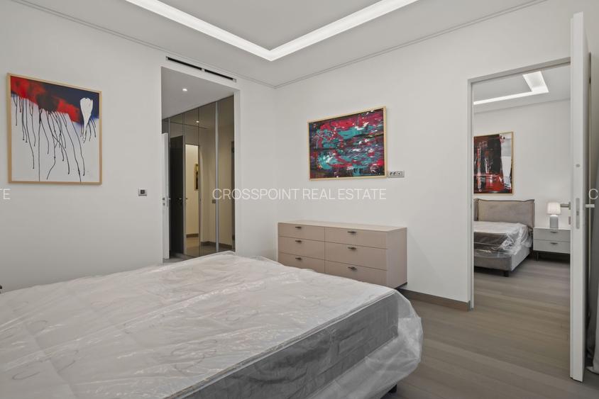 Kiseleff , apartament ultra high-end, pozitie exceptionala intre doua parcuri - 32