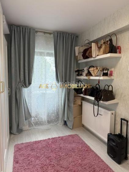 4 Camere de vanzare | Vitan | Centrala | Etaj 1/3 | An 2013 | Metrou - 13