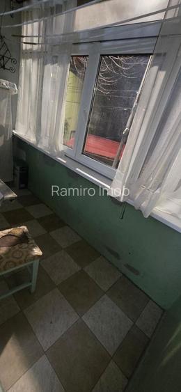 Apartament 4 camere decomandat Constantin Brancoveanu - 7