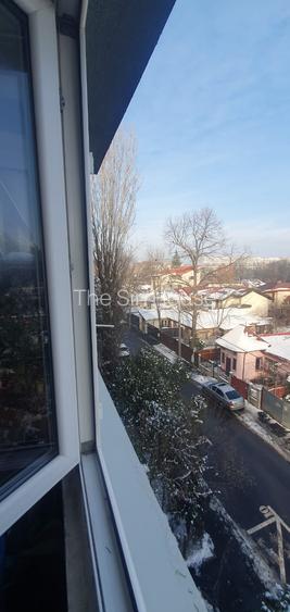 Apartament 3 camere Gorjului Apusului Metrou Renovat recent - 8