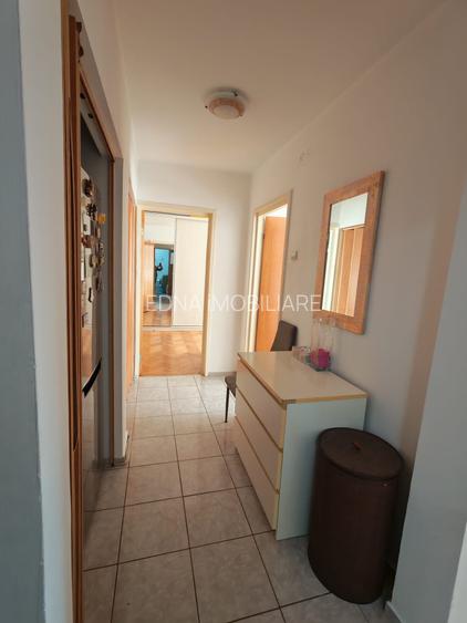 Nicolae Grigorescu langa metruo apartament elegant - 8