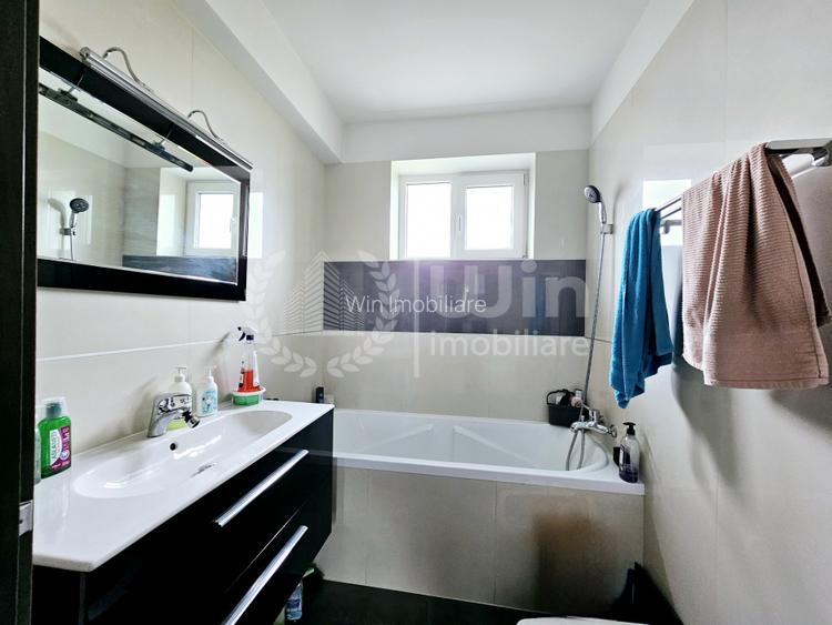 Apartament 3 camere | Bloc nou | 66mp | Parcare | 5 min Bmw  - 4