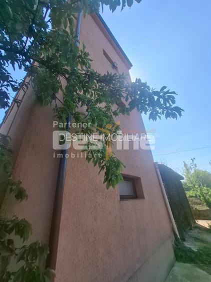 Urgent ocazie investitie casa 400mp+spatii  comerciale, rezidential D+P+E+M - 7