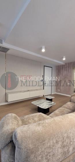 Apartament exclusivist cu 120 mp terase | Parter | Park View - 13