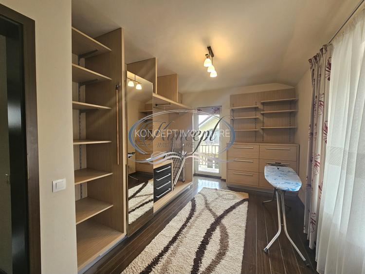 Casa tip duplex in zona linistita, aproape de Parcul Poligon - 10