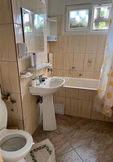 Apartament  spatios cu 2 camere  etaj 4 Ghe Lazar - 6