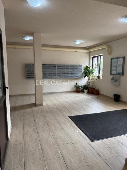 Plaza Residence langa parcul Liniei, Carrefour, metrou aproape - 10