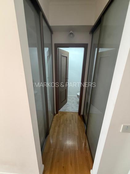 Apartament cu 2 camere I Semidecomandat I Mobilat și utilat  I Str. Urușagului - 6