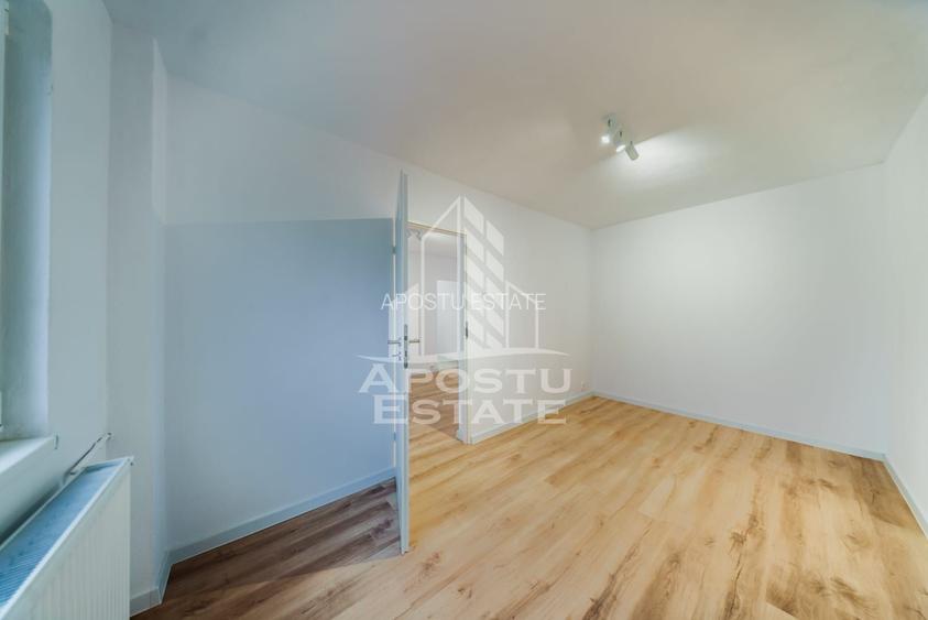 OCAZIE / Aurel Vlaicu / 2 camere renovate LUX - 4