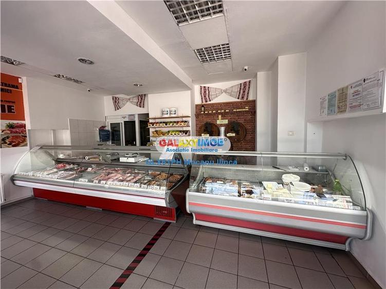 Inchiriere spatiu comercial, Bulevardul Bucuresti, Ploiesti - 8