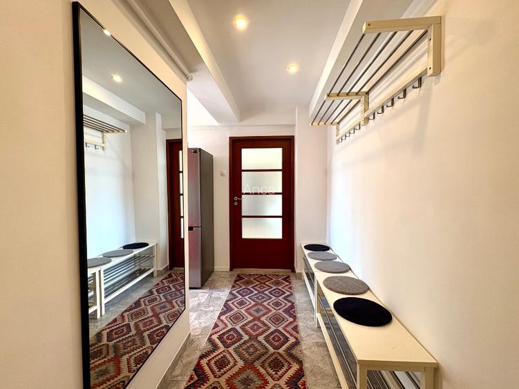 Apartament 2 camere | Centru - Piața Mihai Viteazu | Comision 0 - 5