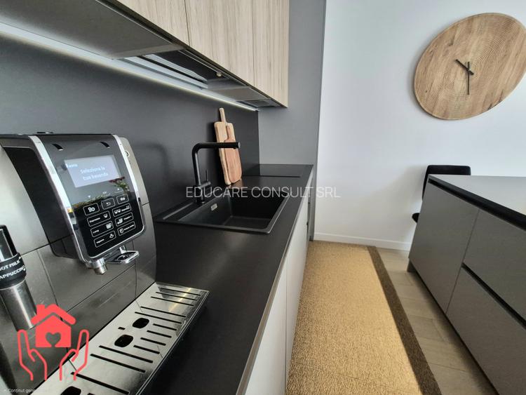 JANDARMERIEI (THE IVY)-Complex si finisaje premium, mobilier luxury, exclusivism - 11