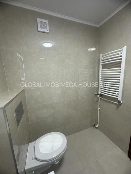 Vanzare 3camere Renovat Recent -LA CHEIE Lujerului Militari - 3