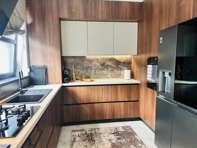 CASA TIP DUPLEX | MOGOSOAIA | 4 CAM | MOBILATA | UTILATA | PARCARE | - 3