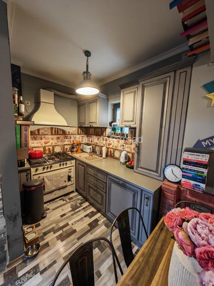 Exclusivitate-  Tomis Plus - Apartament studio - mobilat /utilat - 3