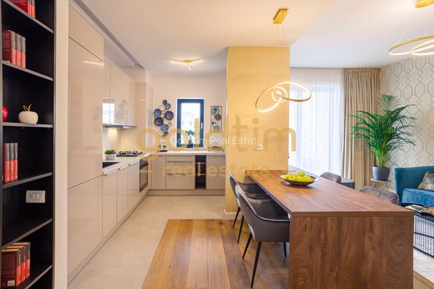 SUPERB/ TERASA 24 mp/ HERASTRAU - 4