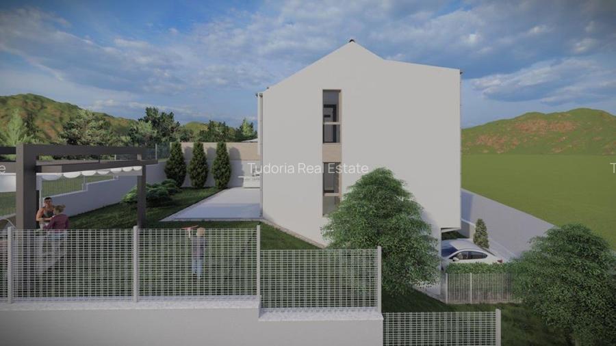 Duplex 145 mp, teren 270 mp, Chinteni! - 10