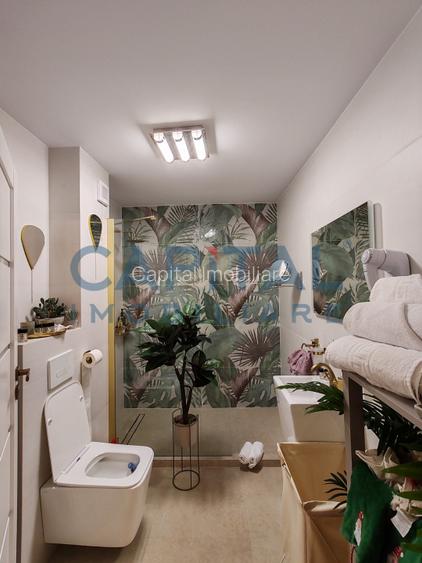 Apartament cu 2 camere in cartierul Sopor. Comision 0! - 6