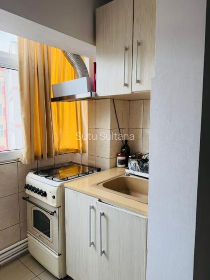 Apartament cu 2 camere de vanzare in Constanta, situat în zona Inel 2 - 15