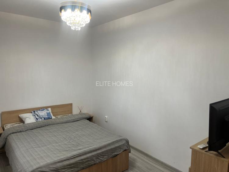 Apartament 3 camere cu parcare in Berceni/ 3-Room Apartment with parking-Berceni - 10