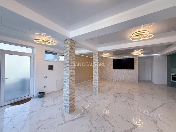 Casa Single Bod cu toate utilitatile si 780 mp de teren - 23