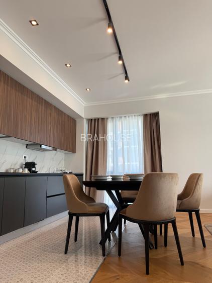 Apartament premium de închiriat, Bulevardul Mihai Viteazul, Brasov - 8