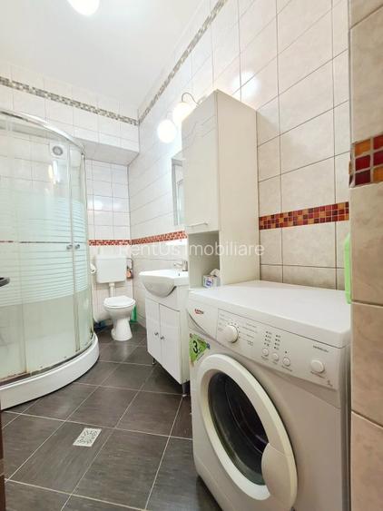 Vitan Mall/Alba Iulia/Bloc Nou /Garsoniera La Cheie/ - 9