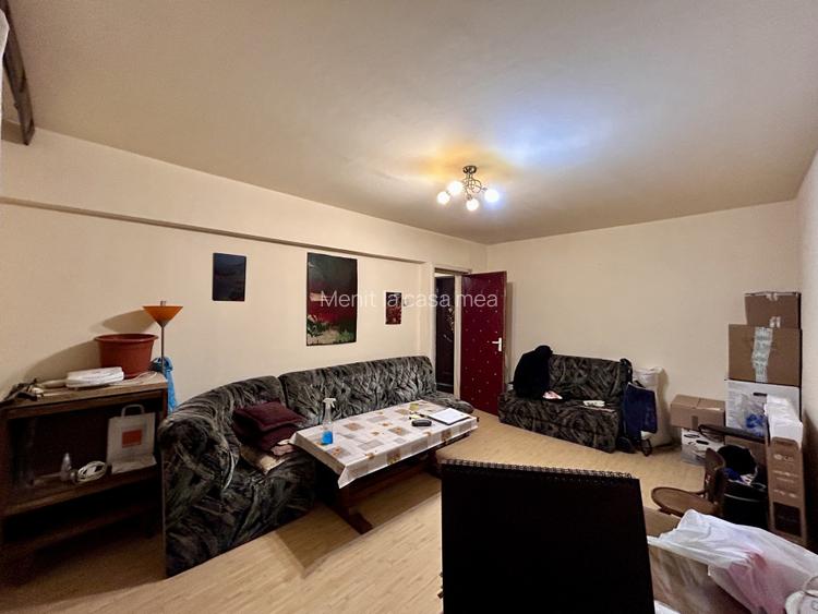 Apartament 3 camere, decomandat, 2 bai, Republicii, Ploiesti - 7