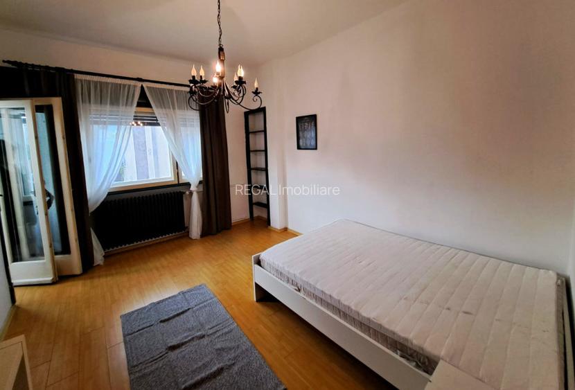 Studio Dublu | Romana - Centru  | Balcon | 2 min Metrou - 3