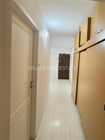 Apartament 3 camere decomandat,Clopotari,Nicolina Lidl - 26