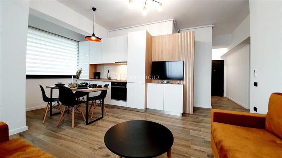 Apartament 2 Camere Mamaia Nord Building Stefan - 3