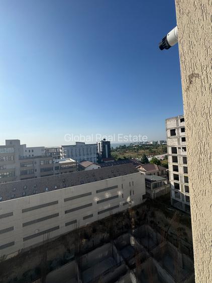 3 Camere Zona Campus Universitar - 4